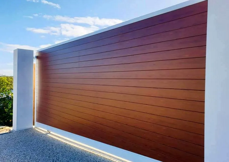 Emergency gate repair service in St. Louis area